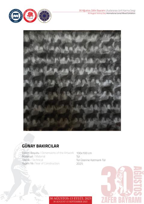 GÜNAY BAKIRCILAR